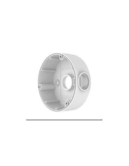 Comprar RISCO RISCO-347 Caja de conexiones para cámara Vupoint RVCM32A330RA RVIM0115B0RA