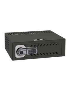Comprar BYSECUR BYSECUR-59 Caja fuerte especial para videograbador. Cierre electrónico. 350 ancho VR-100E