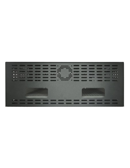 Kaufen BYSECUR BYSECUR-61 Spezialtresor für Videorekorder. Elektronischer Verschluss. 515 breit