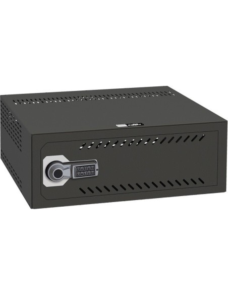 Bysecur bysecur-61 vr-120e seguro especial para vigraver. Fechamento Eletrônico 515 Largura