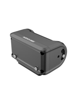 Comprar HIKVISION SOLUTIONS HIK-SOL-448 Cámara ANPR IP móvil 5MP 8mm IK10 IP69K IR20 AE-VC583I-IS/P(V)(M12)(8mm)