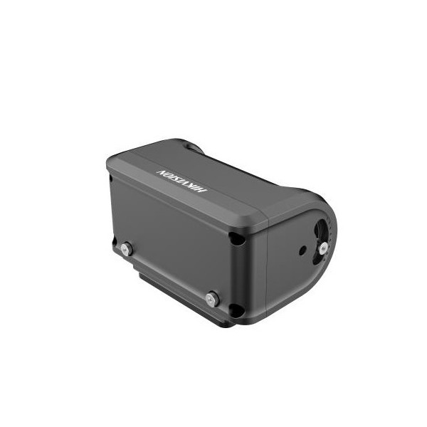 Acheter HIKVISION SOLUTIONS HIK-SOL-448 Caméra ANPR IP mobile 5 MP 8 mm IK10 IP69K IR20