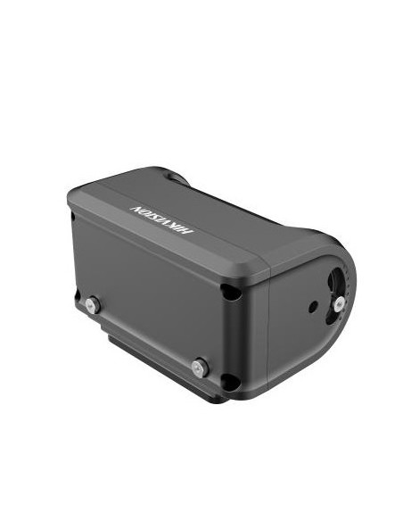 Hikvision Solutions Hik-Sol-448 AE-vc583i-is / p (v) (M12) (8mm) IP móvel IP Câmera IP 5MP 8mm IK10 IP69K IR20