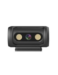 Kaufen HIKVISION SOLUTIONS HIK-SOL-448 mobile IP-ANPR-Kamera 5 MP 8 mm IK10 IP69K IR20 2
