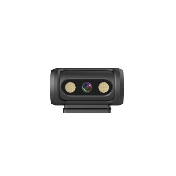 Acheter HIKVISION SOLUTIONS HIK-SOL-448 Caméra ANPR IP mobile 5 MP 8 mm IK10 IP69K IR20