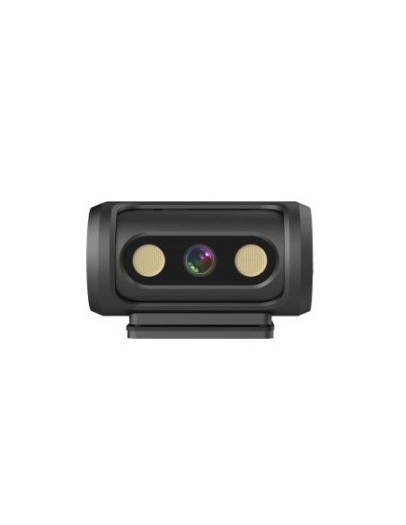 Acheter HIKVISION SOLUTIONS HIK-SOL-448 Caméra ANPR IP mobile 5 MP 8 mm IK10 IP69K IR20