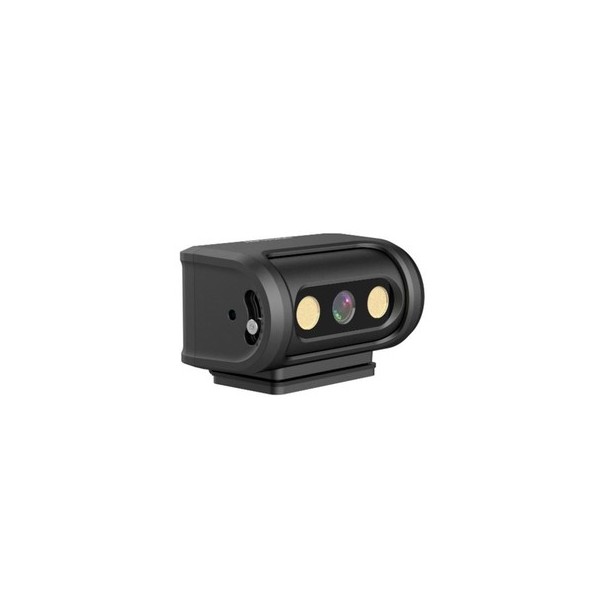 Kaufen HIKVISION SOLUTIONS HIK-SOL-448 mobile IP-ANPR-Kamera 5 MP 8 mm IK10 IP69K IR20