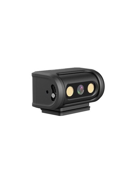 Acheter HIKVISION SOLUTIONS HIK-SOL-448 Caméra ANPR IP mobile 5 MP 8 mm IK10 IP69K IR20