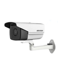 Acheter HIKVISION SOLUTIONS HIK-SOL-22 Caméra Bullet IP 2MP 2.8mm 4G Énergie solaire IP67 WDR120 IR30 Hikvision