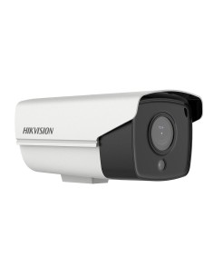 Acheter HIKVISION SOLUTIONS HIK-SOL-24 Caméra Bullet IP 2MP 4mm 4G Énergie solaire IP67 WDR120 IR30 Hikvision