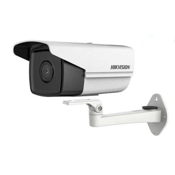 Comprar HIKVISION SOLUTIONS HIK-SOL-24 Cámara Bullet IP 2MP 4mm 4G Energía Solar IP67 WDR120 IR30 Hikvision DS-2CD3T23G1-I/4G(4m