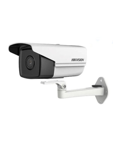 Comprar HIKVISION SOLUTIONS HIK-SOL-24 Cámara Bullet IP 2MP 4mm 4G Energía Solar IP67 WDR120 IR30 Hikvision DS-2CD3T23G1-I/4G(4m