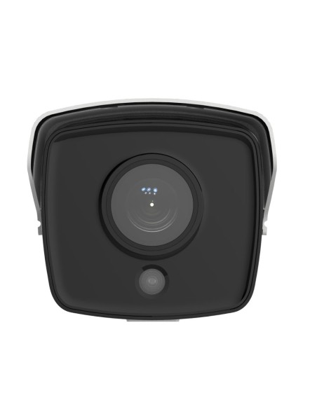 Comprar HIKVISION SOLUTIONS HIK-SOL-24 Cámara Bullet IP 2MP 4mm 4G Energía Solar IP67 WDR120 IR30 Hikvision DS-2CD3T23G1-I/4G(4m