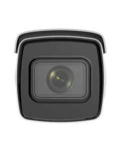 Acheter HIKVISION SOLUTIONS HIK-SOL-25 Caméra Bullet IP 2MP varifocale 2.8-12mm IR50 WDR140 IP67 IK10 anticorrosion DarkFighter  2