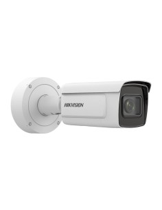 Comprar HIKVISION SOLUTIONS HIK-SOL-26 Cámara Bullet IP 2MP Varifocal 2.8-12mm P-iris ANPR Matrículas IR50 WDR140 IP67 IK10 5 st