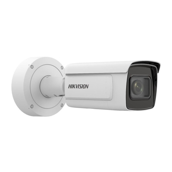 Kaufen HIKVISION SOLUTIONS HIK-SOL-26 Kamera Bullet IP 2MP Varifokal 2.8-12mm P-Iris ANPR Kennzeichen IR50 WDR140 IP67 IK10 5 St