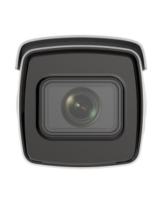 Acheter HIKVISION SOLUTIONS HIK-SOL-26 Caméra Bullet IP 2MP varifocale 2.8-12mm P-iris ANPR plaques d’immatriculation IR50 WDR14 2