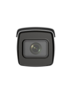 Acheter HIKVISION SOLUTIONS HIK-SOL-27 Caméra Bullet IP 2 MP varifocale motorisée 8-32 mm ANPR IR100 IP67 IK10 WDR140 anticorros