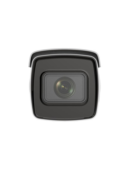Comprar HIKVISION SOLUTIONS HIK-SOL-27 Cámara Bullet IP 2MP Varifocal Motorizada 8-32 mm ANPR IR100 IP67 IK10 WDR140 Anticorrosi