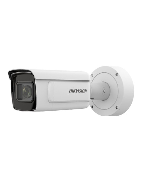 Comprar HIKVISION SOLUTIONS HIK-SOL-27 Cámara Bullet IP 2MP Varifocal Motorizada 8-32 mm ANPR IR100 IP67 IK10 WDR140 Anticorrosi