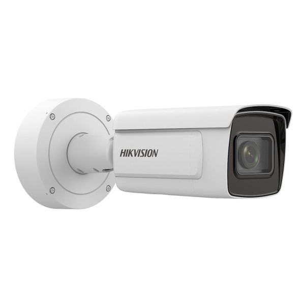 Comprar HIKVISION SOLUTIONS HIK-SOL-27 Cámara Bullet IP 2MP Varifocal Motorizada 8-32 mm ANPR IR100 IP67 IK10 WDR140 Anticorrosi
