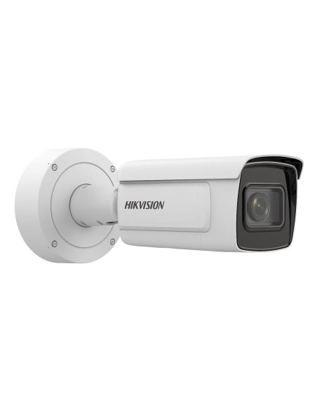 Hikvision Solutions Hik-Sol-27 IDS-2CD7A26G0 / P-Izhsy (8-32mm) (c) Bala de câmera IP 2MP Varifocal motorizado 8-32 mm AnPR IR10