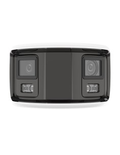 Hikvision Pro Hik-Pro-15 DS-2CD2T87G2P-LSU / SL (4mm) (c) Bala de câmera IP 4mm 8MP panorâmico Colorvu reconhece Hikvision 2