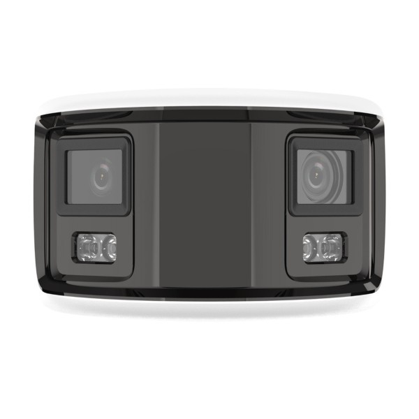 Comprar HIKVISION PRO HIK-PRO-15 Cámara Bullet IP 4mm 8MP Panorámica ColorVu Acusense Hikvision DS-2CD2T87G2P-LSU/SL(4mm)(C)