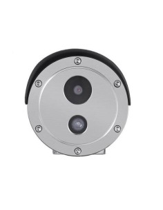 Kaufen HIKVISION SOLUTIONS HIK-SOL-31 IP-Bullet-Kamera 4 MP 4 mm explosionsgeschützt IP68 IR30 Gesichtserkennung WDR120 Hikvisio 2
