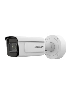Acheter HIKVISION SOLUTIONS HIK-SOL-33 Caméra Bullet IP 4MP LPR Plaques d’immatriculation IR100 Varifocale 8-32mm WDR140 IP67 IK