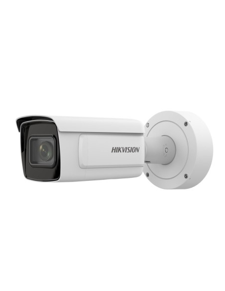 Kaufen HIKVISION SOLUTIONS HIK-SOL-33 IP-4MP-LPR-Kamera Bullet für Kennzeichenerkennung IR100 Varifokal 8–32 mm WDR140 IP67 IK10