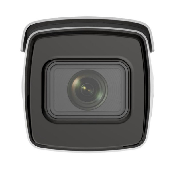 Acheter HIKVISION SOLUTIONS HIK-SOL-33 Caméra Bullet IP 4MP LPR Plaques d’immatriculation IR100 Varifocale 8-32mm WDR140 IP67 IK