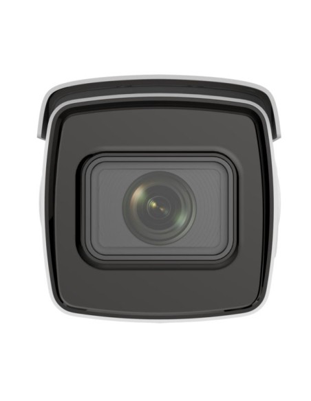 Acheter HIKVISION SOLUTIONS HIK-SOL-33 Caméra Bullet IP 4MP LPR Plaques d’immatriculation IR100 Varifocale 8-32mm WDR140 IP67 IK