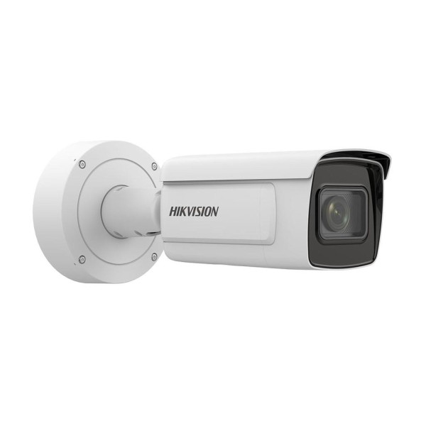 Hikvision Solutions Hik-Sol-33 IDS-2CD7A46G0 / P-Izhsy (8-32mm) (c) Bala de câmera IP 4MP LPR LICENULES IR100 Varifocal 8-32mm W