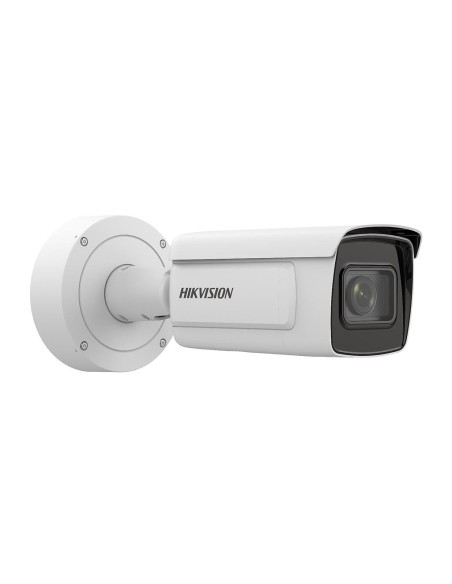 Comprar HIKVISION SOLUTIONS HIK-SOL-34 Cámara Bullet IP 4MP Varifocal 2.8-12mm P-iris ANPR Matrículas Anticorrosión IR50 WDR140 