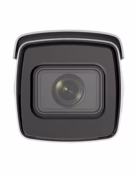 Kaufen HIKVISION SOLUTIONS HIK-SOL-34 IP-4MP-Varifokal-Bullet-Kamera 2.8-12mm P-Iris ANPR Kennzeichenerkennung Antikorrosion IR5