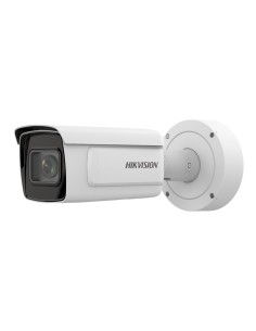 Hikvision Solutions Hik-Sol-37 IDS-2CD7A46G0 / P-IZHS (2.8-12mm(C) Bala de câmera IP 4MP Varifocal motorizado 2,8-12 mm AnPR IR5 2