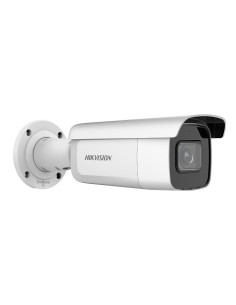 Hikvision Pro Hik-Pro-23 DS-2CD2643G2-is (2.8-12mm) Bala de câmera IP 4MP motorizado varifocal 2.8-12mm WDR120 H.265 + IP67 IK10