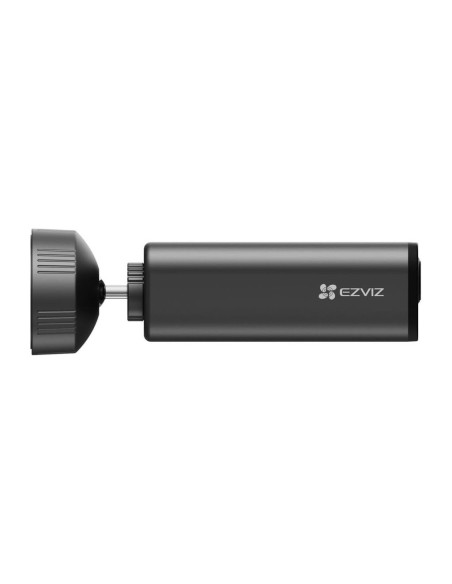Comprar EZVIZ EZVIZ-97 Cámara Bullet IP Exterior 4K Smart Home con batería y panel solar Wifi color Negro CS-EB5