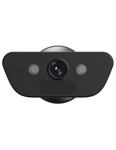 Kaufen EZVIZ EZVIZ-97 Bullet-IP-Außenkamera 4K Smart Home mit Akku und Solarpanel, WLAN, Farbe Schwarz 2