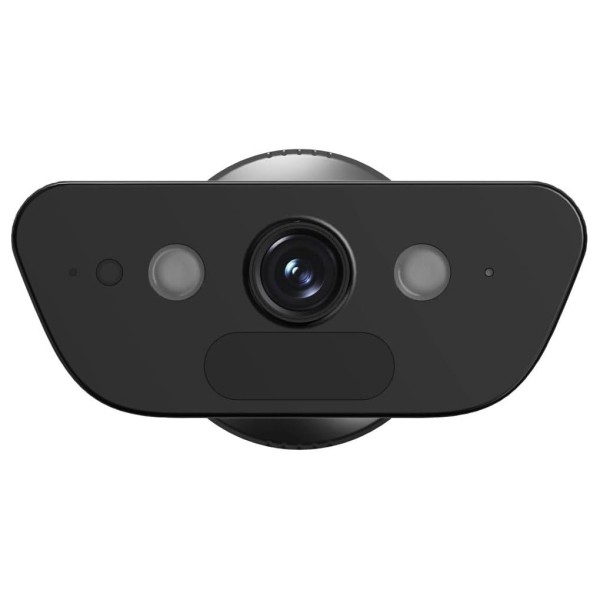 Comprar EZVIZ EZVIZ-97 Cámara Bullet IP Exterior 4K Smart Home con batería y panel solar Wifi color Negro CS-EB5