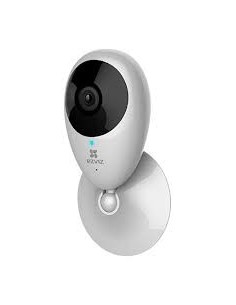 Acheter EZVIZ EZVIZ-1 Caméra Cube Smart Home compacte WiFi domestique intérieure 4 mm 2 MP 1080p micro haut-parleur H265 EZVIZ 2