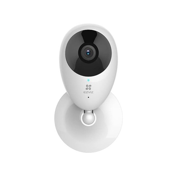 Kaufen EZVIZ EZVIZ-1 Cube-Kamera Smart Home kompakt, WLAN-Innenkamera für Zuhause, 4 mm, 2 MP, 1080p, Mikrofon, Lautsprecher, H2