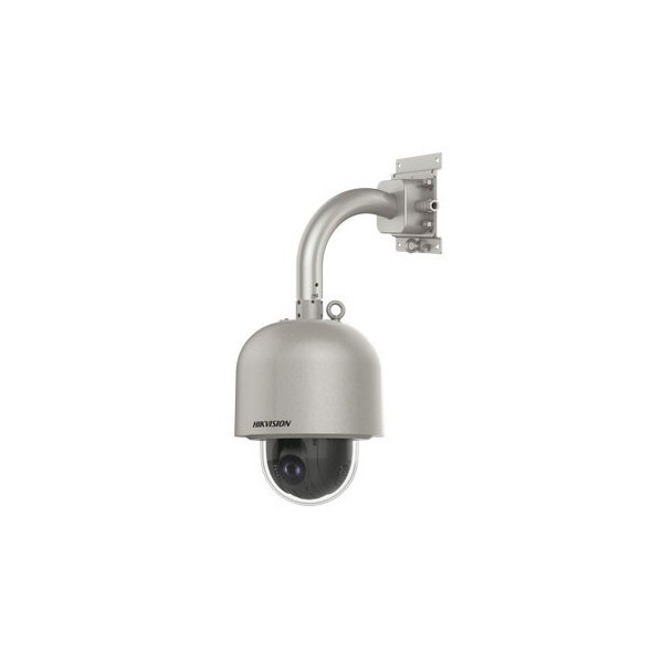 Kaufen HIKVISION SOLUTIONS HIK-SOL-66 2MP 6" IP-Dome-Kamera 5.9-135.7mm explosionsgeschützt IP68 23x-Zoom Edelstahl WDR