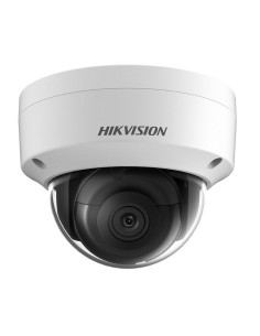 Hikvision Pro HIK-PRO-62 DS-2CD2143G2-é (2.8mmCâmera de Dome IP 4MP 2.8mm WDR120 IP67 IK10 IR30 I / S Audio Alarme ACKNOWNLECEDA