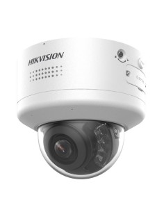 Acheter HIKVISION PRO HIK-PRO-793 Caméra dôme IP 4 MP PTRZ varifocale motorisée 2.8-12mm AcuSense