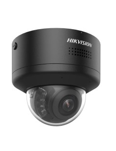 Kaufen HIKVISION PRO HIK-PRO-792 4MP IP-Dome-Kamera PTRZ mit motorisiertem Varioobjektiv 2.8-12mm AcuSense Schwarz