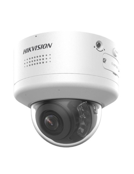 Hikvision Pro HIK-PRO-794 DS-2CD2786G2H-IPTRZS2U / SL (2.8-12mm) 8MP 8MP PTRZ Domecal Dome Varifocal 2.8-12mm Acusense