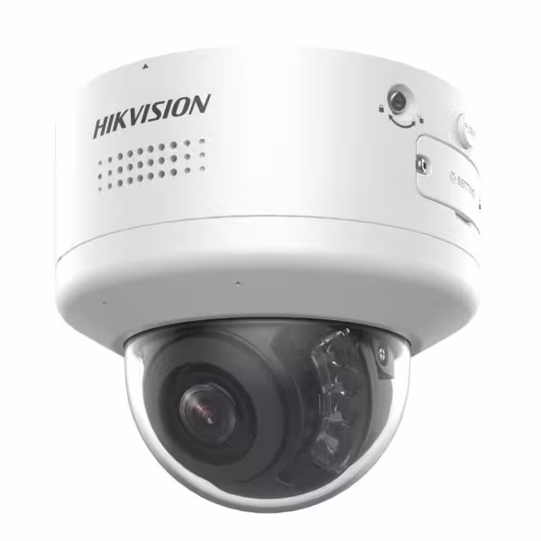 Kaufen HIKVISION PRO HIK-PRO-794 8MP IP-Dome-Kamera PTRZ, motorisiertes varifokales Objektiv 2.8-12mm AcuSense