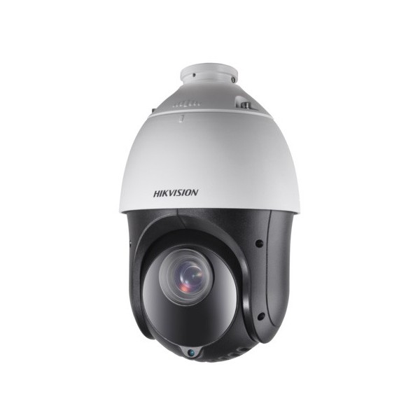 Comprar HIKVISION VALUE HIK-VALUE-108 Cámara Domo PTZ 4" 4en1 2MP 4.8-120mm IR100m Zoom 25X WDR120 IP66 Hikvision DS-2AE4225TI-D